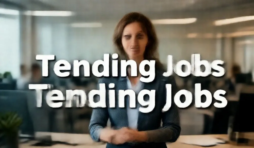Why Trending jobs is Essential for Success