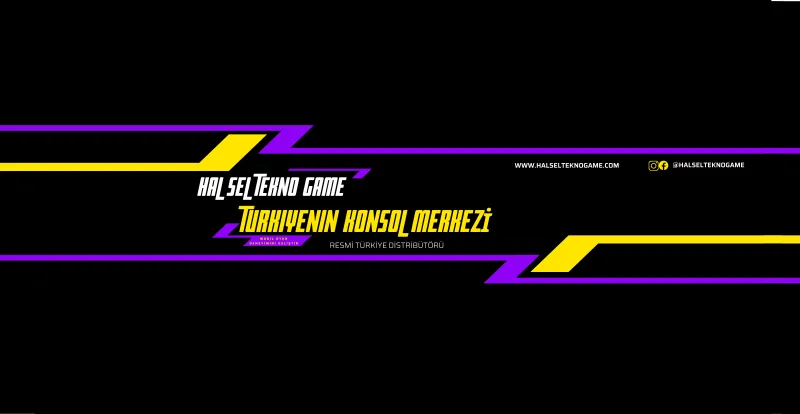 Hal Sel Tekno Game Hakkında Resmi